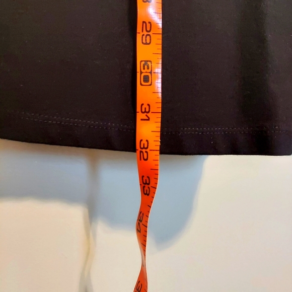 Fig black dress Size medium - Picture 8 of 10